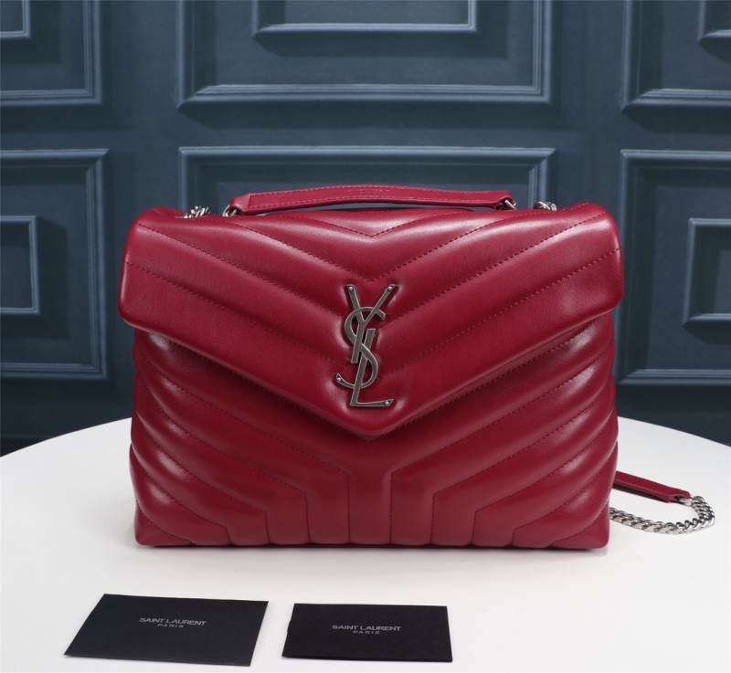 YSL Satchel Bags